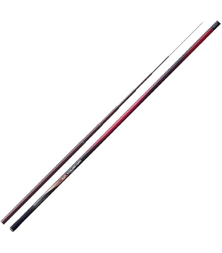 Amazon | シマノ(SHIMANO) ロッド 中鮎 プロセレクト TF 急瀬 85NA